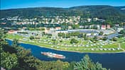 Campingplatz Bad Karlshafen