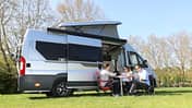 Bavaria, Van 630, Kastenwagen Bavaria Van 630 FX