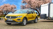 VW T-Roc 2.0 TDI 4motion