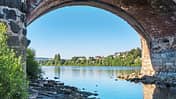 BrŸcke an der Mosel