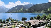 Seecamp Zell am See