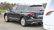 VW Tiguan Allspace