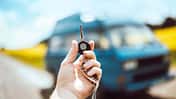 Reisemobil-Sharing