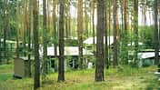 Camping Dahmsdorfer Wald
