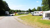Camping Swecamp Flottsbro