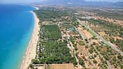 Top 10 Campingplätze Spanien