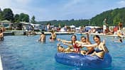 Camping Spa d’Or