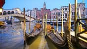 Reise-Tipp Venedig
