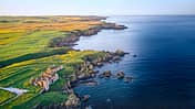 Campingurlaub Schottland