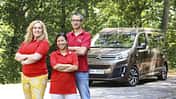 Pössl Campster (2019)