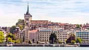 Reise-Tipp Genf
