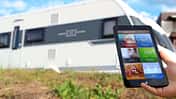 Smart Home auf Rädern