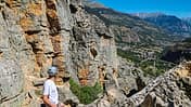 französische, alpen, urlaub, wandern, berge, klettern Reise-Tipp Französische Alpen