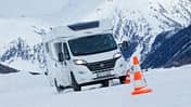 Winterreifentest 2018, promobil, pro1118, Winterreifen 225/70 R 15 Winterreifentest 2018, promobil, Winterreifen 225/70 R 15