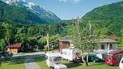 Alpencamp Österreich