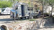 Campingreise Südspanien