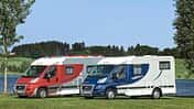 Dethleffs Globebus 