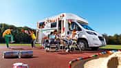 Forster T 649 EB im Test
