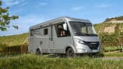 Hymer B-MC I 580