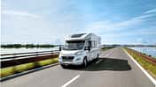 Adria Coral 670 DL Axess