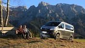 Ford Nugget 4x4 (2019)