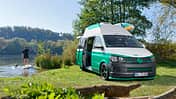 Flowcamper Classic
