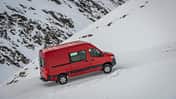 Mercedes Sprinter 4x4 (2019)