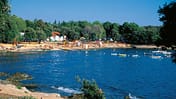 Camping Porto Sole - Titel