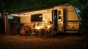 Test Fendt Bianco Activ - Bild 01