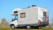 Gebrauchtcheck: Hymer Camp