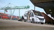 Supercheck Malubi Van Charming GT 640 LE