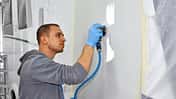 Repataturen am Lack - Smart Repair