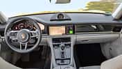 Porsche Panamera Sport Turismo