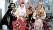 Fastnacht Bad Waldsee