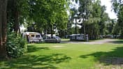 Lech-Camping in Mühlhausen