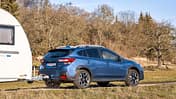 Subaru XV 2.0 