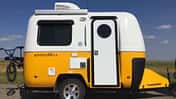 Armadillo Trailers (2019)
