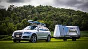 Camp365 Faltcaravan