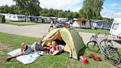 TCS Camping Morges