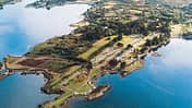 Campingplatz-Tipp West Cork: Eagle Point Camping 