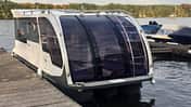 Caravanboat 