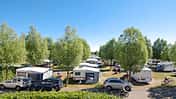Wellness-Camp Düne 6