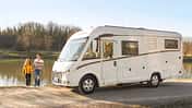Carthago C-Tourer I 141 LE