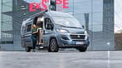 Hobby Vantana Premium im Test