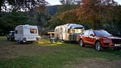 Niewiadow N 126 NT vs. Airstream 685