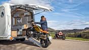 Knaus Deseo 400 TR