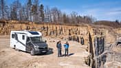 Knaus Van TI Plus 700 LF