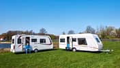 Vergleichstest LMC Style 450 D Sterckeman Starlett 480 CP