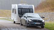 Sprite Cruzer 520 SR im Test