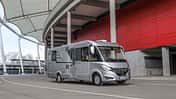 Hymer B-Klasse 790 ML